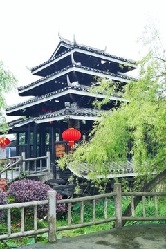 桂林世外桃源景區(qū)