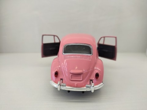 汽車模型細(xì)節(jié)展示