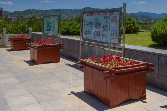 城市園林設(shè)計(jì)