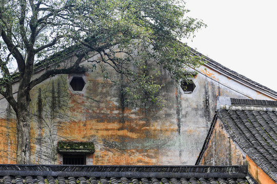 天臺(tái)國(guó)清寺