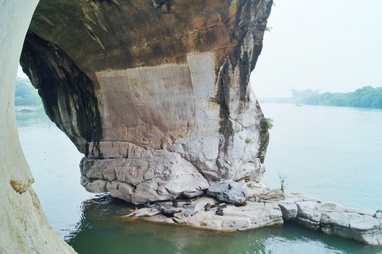 桂林象山公園