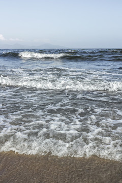 大海
