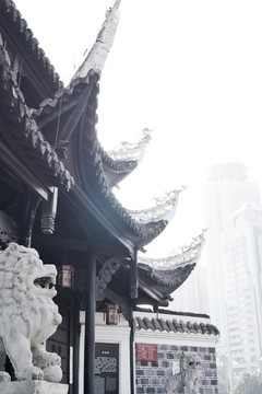 貴陽甲秀樓風(fēng)光
