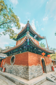 北京法源寺