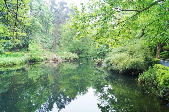 小車河公園