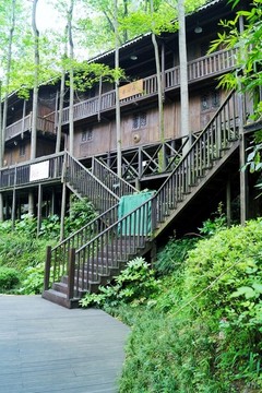 貴陽小車河濕地公園