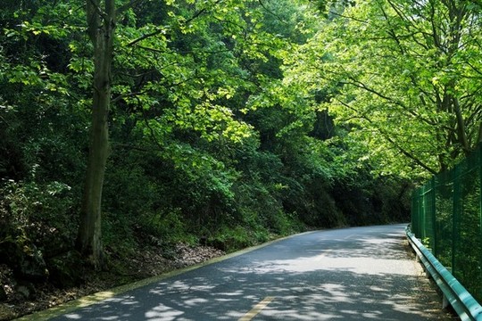 貴陽(yáng)小車河濕地公園