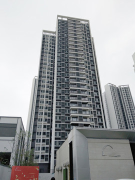 現(xiàn)代建筑