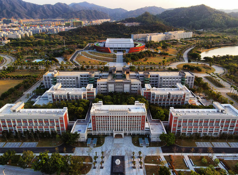 北京理工大學(xué)珠海學(xué)院