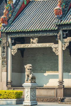 陳家祠