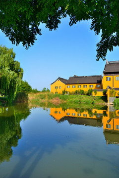 丹陽海會寺