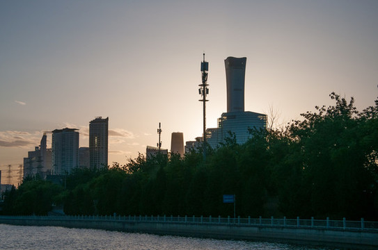 中國尊