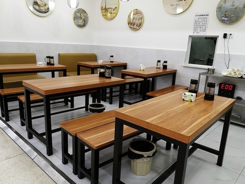 餐館