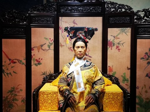中國科舉博物館