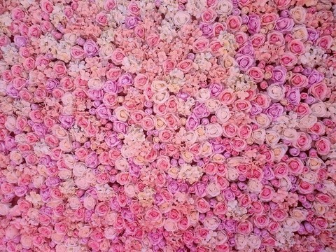 花墻