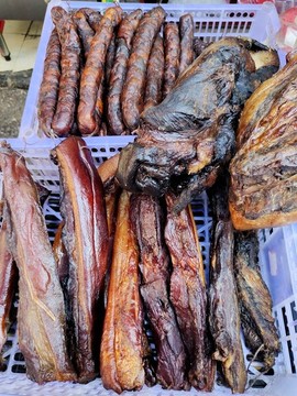 臘肉