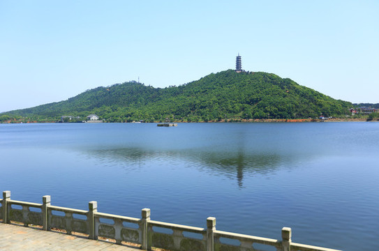 都昌縣風(fēng)光