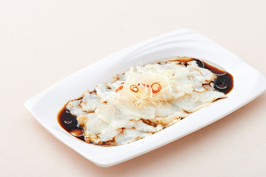美味魚片