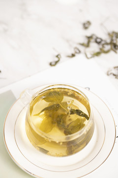 丁香茶