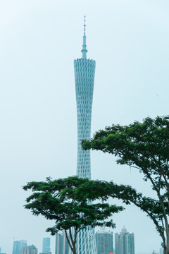 廣州塔