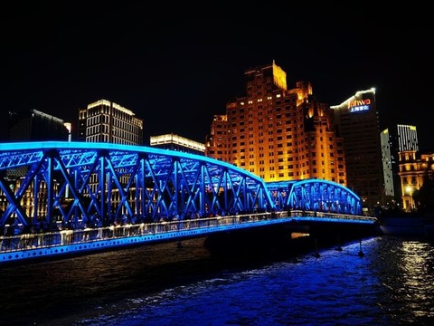 外白渡橋
