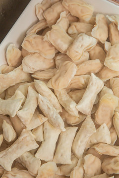 火鍋菜品