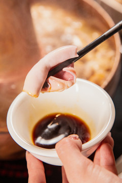 養(yǎng)生火鍋