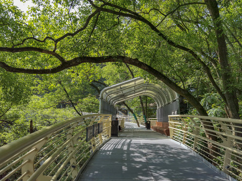 延平九峰山公園