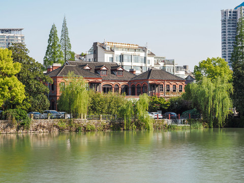 南通市中心美術(shù)館