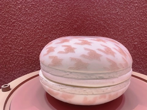 馬卡龍