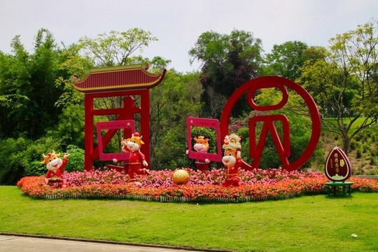 團圓
