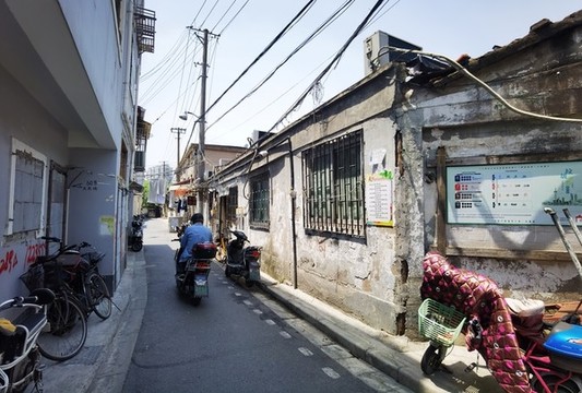 電線桿