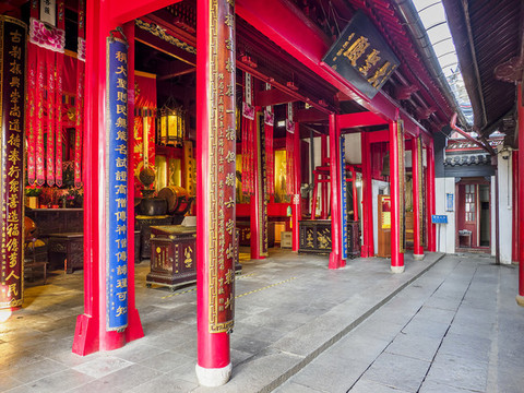 南通狼山風(fēng)景名勝區(qū)