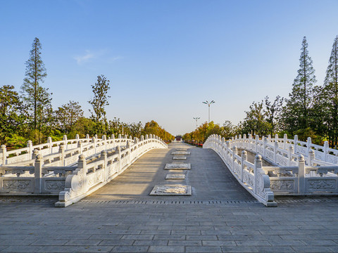 南通狼山風(fēng)景名勝區(qū)