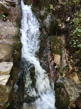 洛陽重渡溝