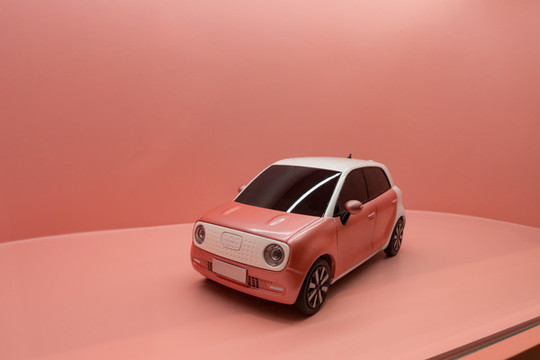 汽車模型