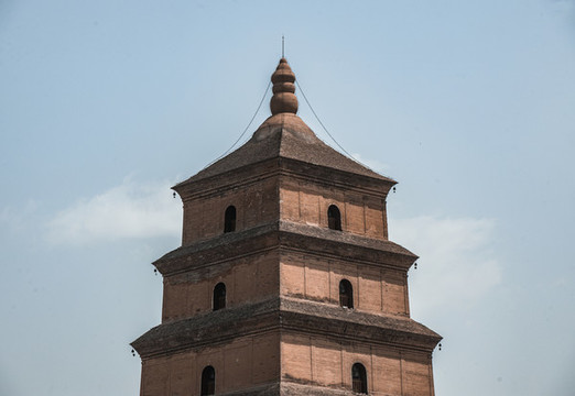 西安大雁塔
