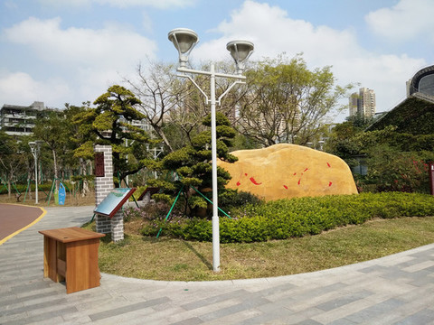 牌坊