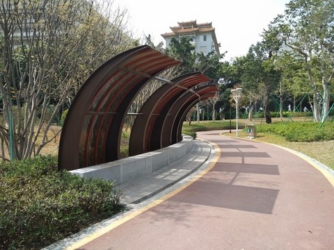 現(xiàn)代建筑