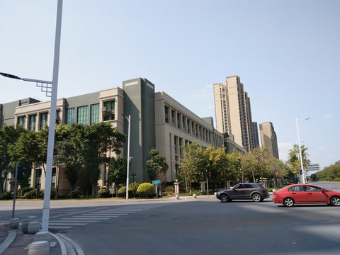 現(xiàn)代建筑