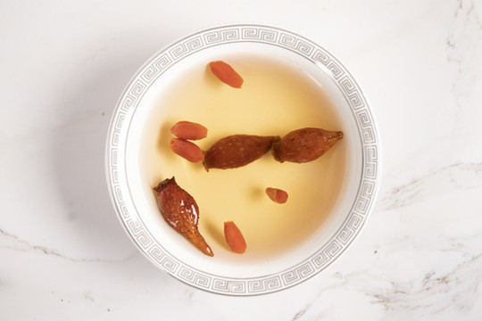 金櫻子