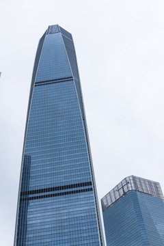東莞國貿(mào)地標(biāo)建筑