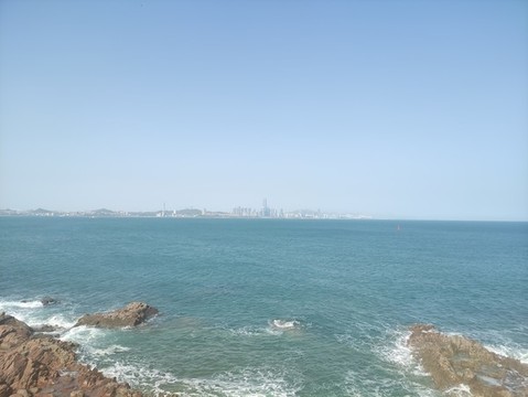 海