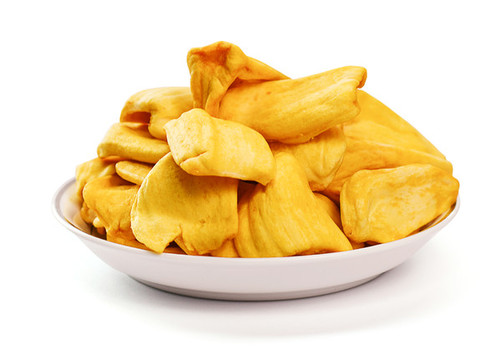 菠蘿蜜果干
