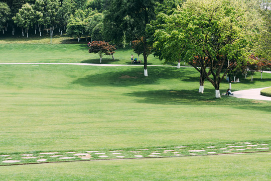 重慶中央公園