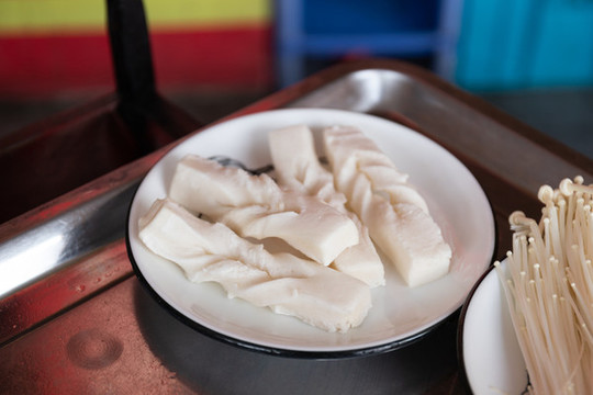 魚豆腐