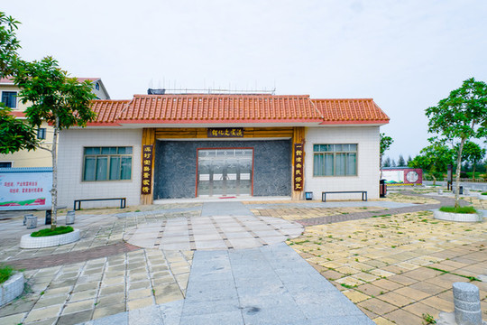 漁業(yè)博物館