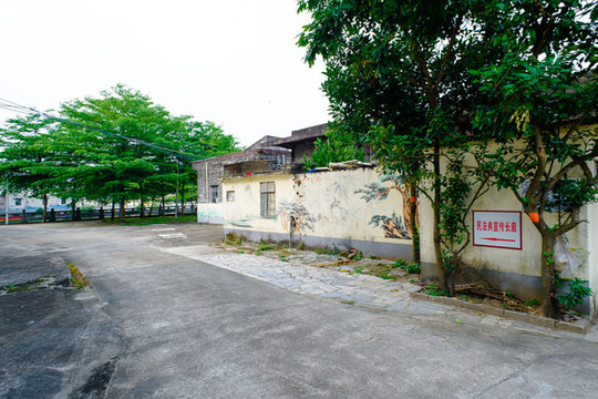 廣東農(nóng)村