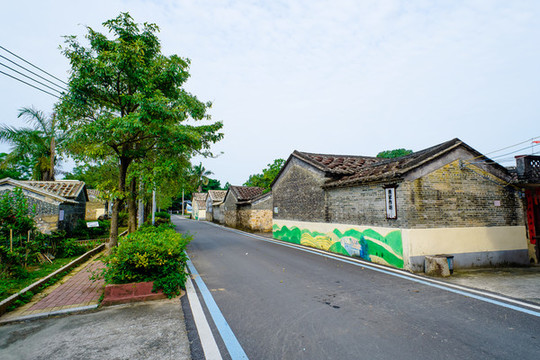 農(nóng)村