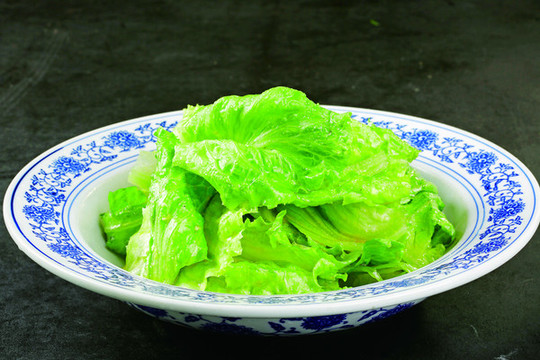 乾隆生菜